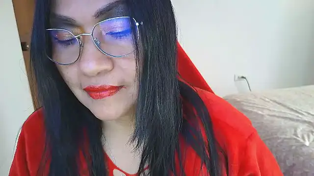 LissafeetHott online show from 3, 2, 2026