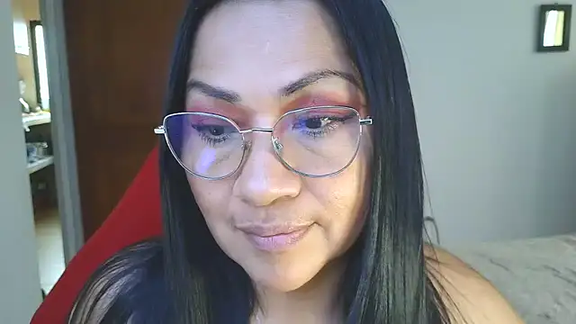 LissafeetHott online show from 9, 3, 2026