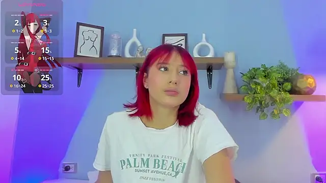 Snapshot of Cristalfoxy_ chatting on 7, 3, 2026 Cristalfoxy online show from 7, 3, 2026