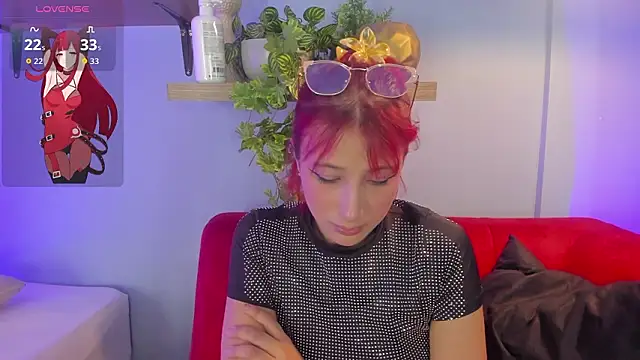 Snapshot of Cristalfoxy_ chatting on 17, 3, 2026 Cristalfoxy online show from 17, 3, 2026