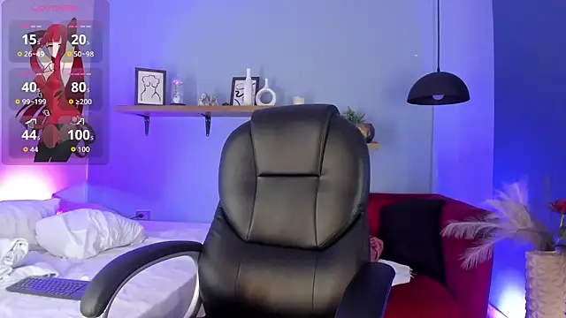 Snapshot of Cristalfoxy_ chatting on 18, 3, 2026 Cristalfoxy online show from 18, 3, 2026