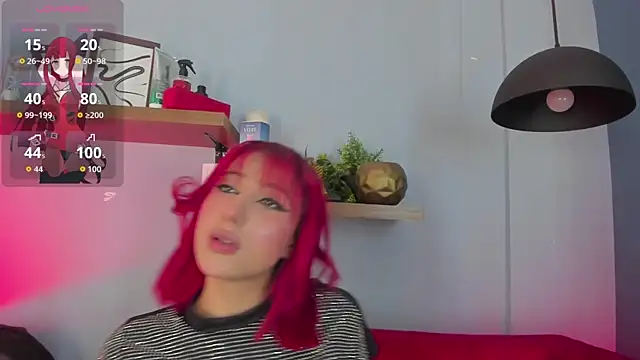 Snapshot of Cristalfoxy_ chatting on 26, 3, 2026 Cristalfoxy online show from 26, 3, 2026