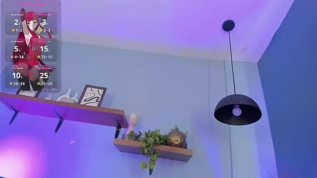 Snapshot of Cristalfoxy_ chatting on 30, 3, 2026 Cristalfoxy online show from 30, 3, 2026