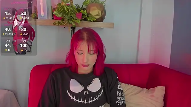 Snapshot of Cristalfoxy_ chatting on 1, 4, 2026 Cristalfoxy online show from 1, 4, 2026