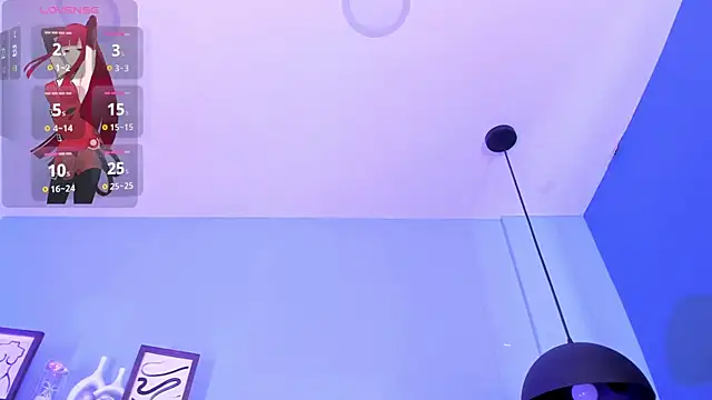 Snapshot of Cristalfoxy_ chatting on 10, 4, 2026 Cristalfoxy online show from 10, 4, 2026