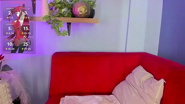 Snapshot of Cristalfoxy_ chatting on 12, 4, 2026 Cristalfoxy online show from 12, 4, 2026