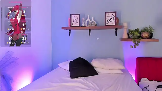 Snapshot of Cristalfoxy_ chatting on 15, 4, 2026 Cristalfoxy online show from 15, 4, 2026