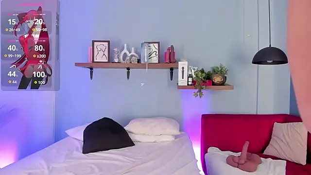 Snapshot of Cristalfoxy_ chatting on 15, 4, 2026 Cristalfoxy online show from 15, 4, 2026