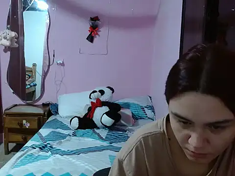 Snapshot of ScarlethG chatting on 28, 9, 2025 ScarlethG online show from 28, 9, 2025