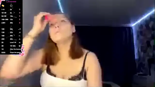 SwiiSweet online show from 5, 11, 2025