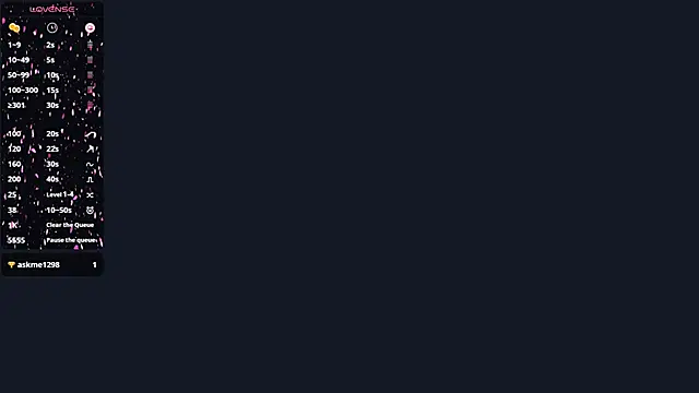 SwiiSweet online show from 20, 11, 2025