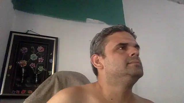 Katracho6969 online show from 18, 4, 2026