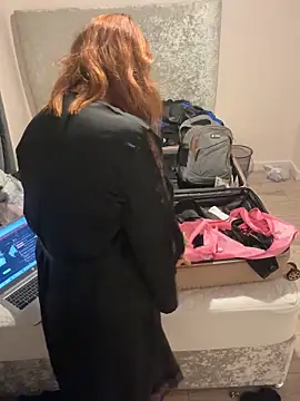 Snapshot of IrishmilfAnna chatting on 3, 11, 2025 IrishmilfAnna online show from 3, 11, 2025