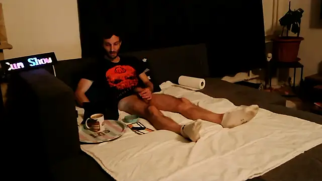 cum2camboys online show from 31, 1, 2026