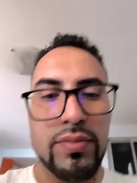 Jharicio-89 online show from 21, 9, 2025