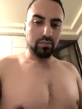 Jharicio-89 online show from 25, 9, 2025