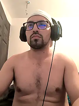 Jharicio-89 online show from 6, 11, 2025