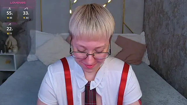 AlexandraGreen online show from 17, 1, 2026