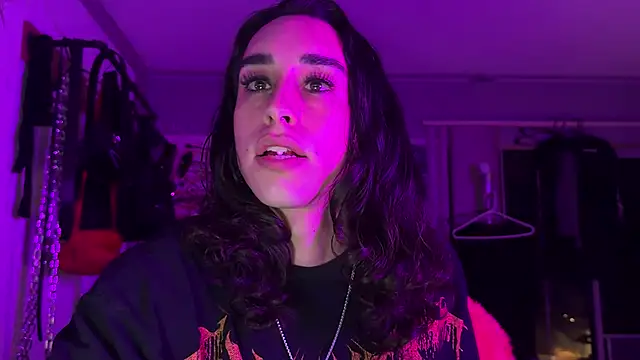 xoFrankie online show from 28, 10, 2025