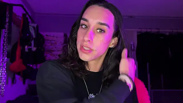 xoFrankie online show from 13, 11, 2025