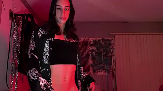 xoFrankie online show from 2, 3, 2026