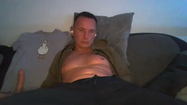 Sam molinari online show from 24, 10, 2025