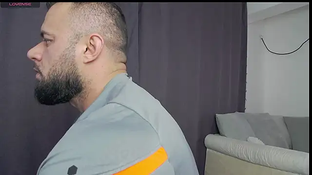 RickyMiami1 online show from 8, 4, 2026