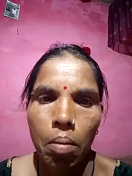 Snapshot of Sapn_aa chatting on 12, 9, 2025 Sapn aa online show from 12, 9, 2025