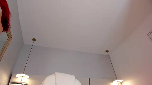 Julieth Rojas online show from 22, 9, 2025