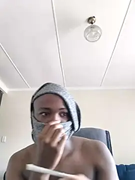 BLACKDICKK76 online show from 4, 3, 2026