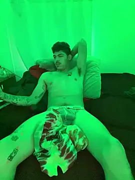 jodaddy699 online show from 8, 2, 2026