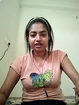 Snapshot of jiya1248 chatting on 8, 10, 2025 jiya1248 online show from 8, 10, 2025