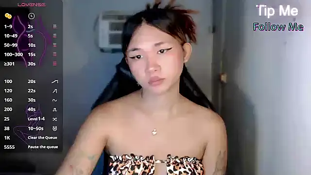 Ready or notxx online show from 13, 9, 2025