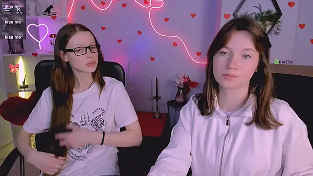 Snapshot of khloebeauty chatting on 11, 2, 2026 khloebeauty online show from 11, 2, 2026