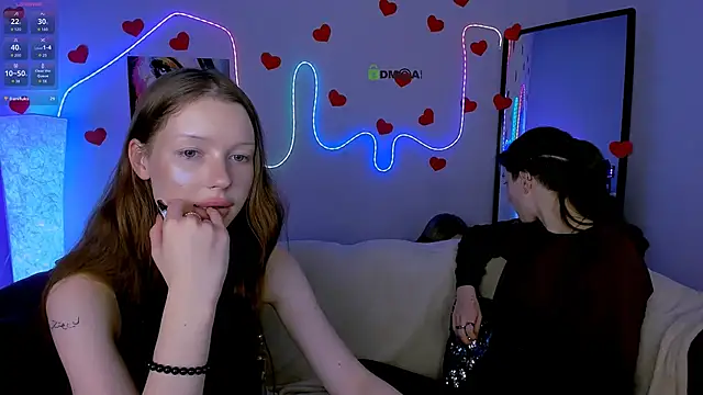 Snapshot of khloebeauty chatting on 25, 2, 2026 khloebeauty online show from 25, 2, 2026