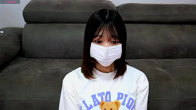 Snapshot of yua____chan chatting on 30, 9, 2025 yua    chan online show from 30, 9, 2025