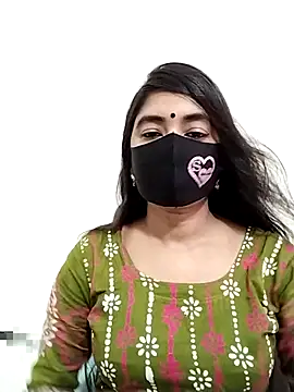 Puja-Rane online show from 15, 9, 2025