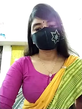 Puja-Rane online show from 30, 10, 2025