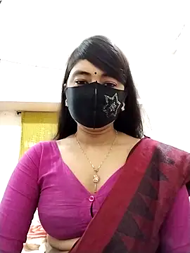 Puja-Rane online show from 20, 12, 2025