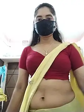 Puja-Rane online show from 20, 5, 2026