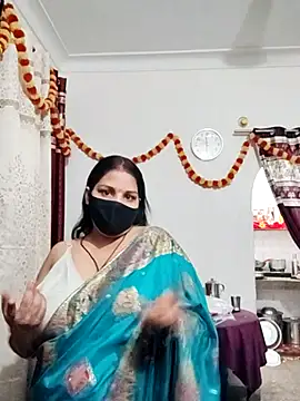 Sexybhabhi6 online show from 15, 10, 2025