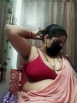 Sexybhabhi6 online show from 10, 4, 2026