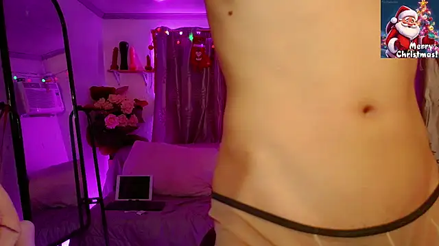 Skinny CumLoader69 online show from 16, 12, 2025