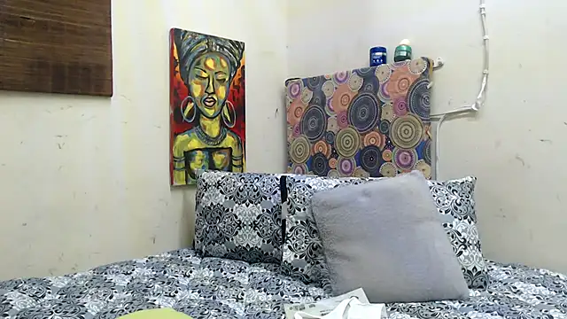 BetzLeexoxo online show from 1, 4, 2026