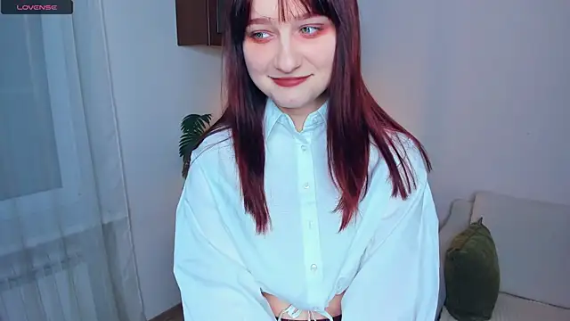 KatyKufel online show from 11, 1, 2026