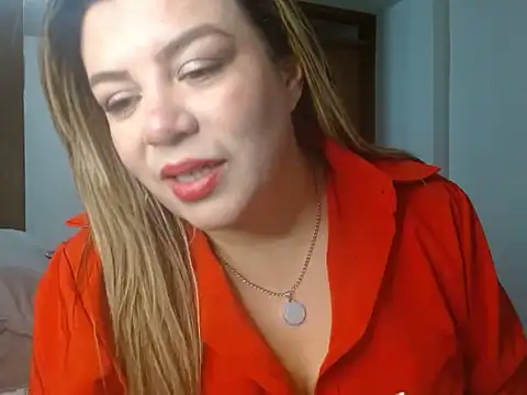 2416Angelita-latin online show from 3, 8, 2026
