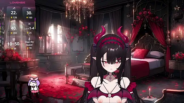 chloelabelle online show from 18, 9, 2025