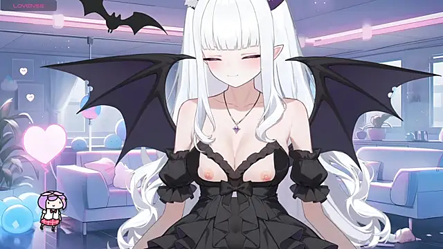 chloelabelle online show from 25, 9, 2025