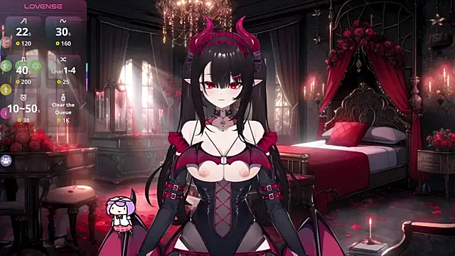 chloelabelle online show from 2, 10, 2025