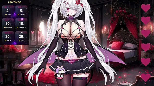 chloelabelle online show from 15, 11, 2025